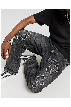 Supply & Demand Almante Jeans