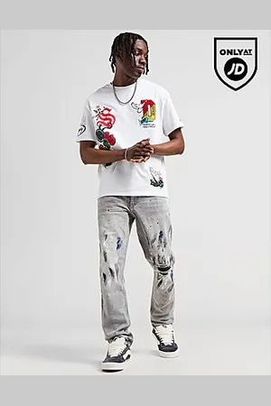Supply & Demand River Jeans