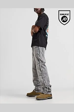 Supply & Demand Frant Jeans
