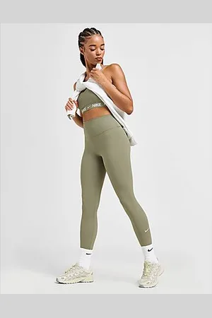 Nike Training One High Rise Leggings
