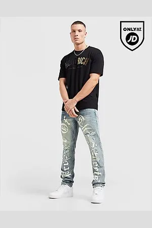 Hoodrich Edge Jeans