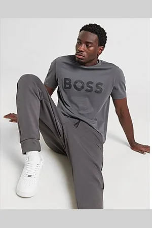 HUGO BOSS Split T