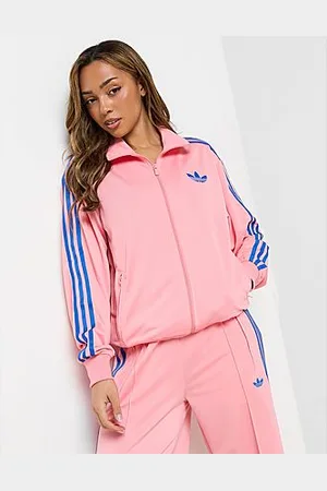 adidas Adicolor Classics Loose Firebird Originals Jacke