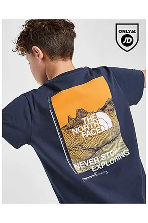 The North Face Gradient T