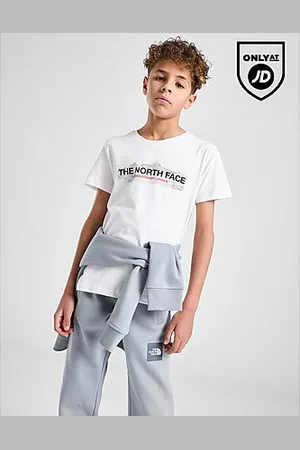 The North Face Mountain T