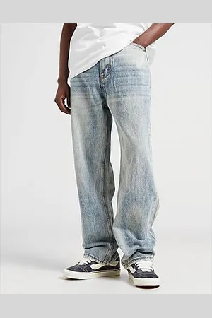 Mnml Baggy Jeans