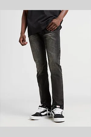 Mnml Straight Denim Jeans