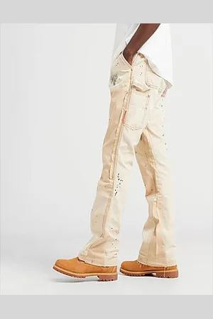 Mnml Flare Denim Jeans
