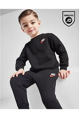 Nike Essential Crew Trainingsanzug Babys