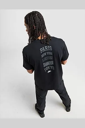 Nike City T