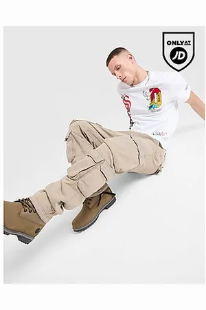 Supply & Demand Baran Jeans