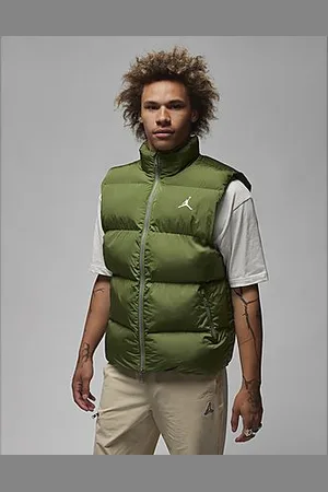 Jordan Essentials Warm Up Jacket