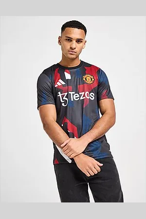 adidas Manchester United FC Pre