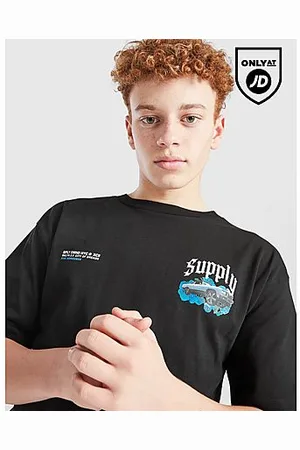 Supply & Demand Roses T