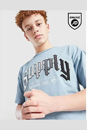 Supply & Demand Bianco T
