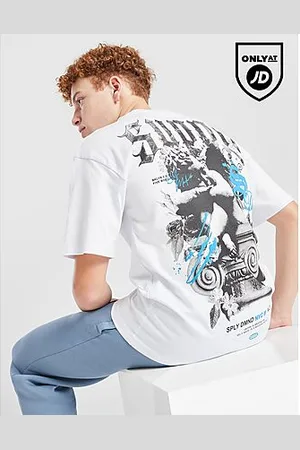 Supply & Demand Feller T