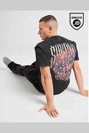 Supply & Demand Fire Dice T
