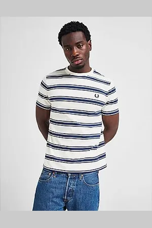 Fred Perry Stripe T