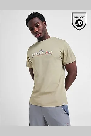 TECHNICALS Crag T