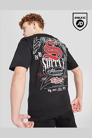 Supply & Demand Adams T