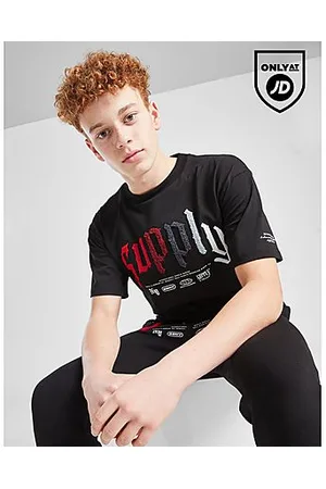 Supply & Demand Bianco T