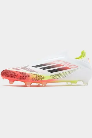 adidas F50 Elite Laceless FG