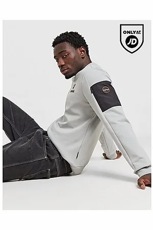 Napapijri Belk Crew Sweatshirt