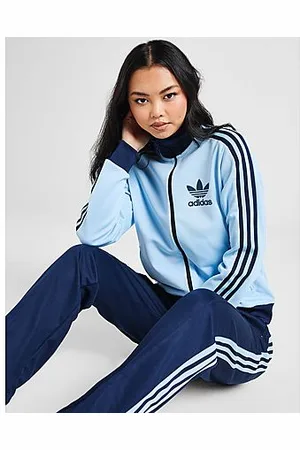adidas Beckenbauer Originals Jacke