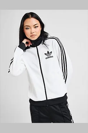 adidas Beckenbauer Originals Jacke
