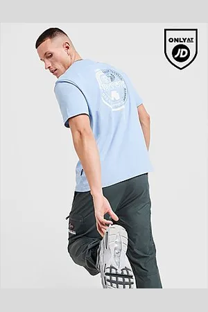 Napapijri Back Graphic Bollo T