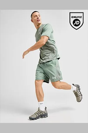 Under Armour Tech Textile Shorts