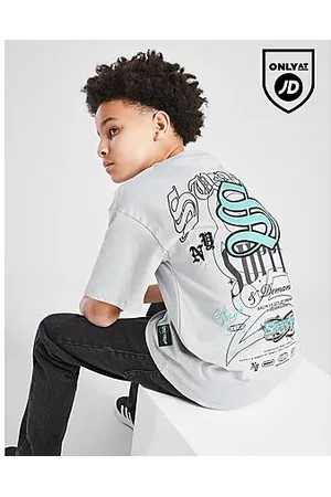 Supply & Demand Adams T