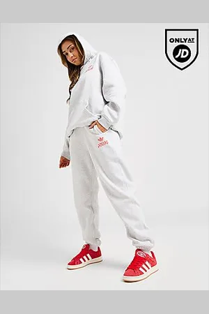 adidas Circle Graphic Jogginghose