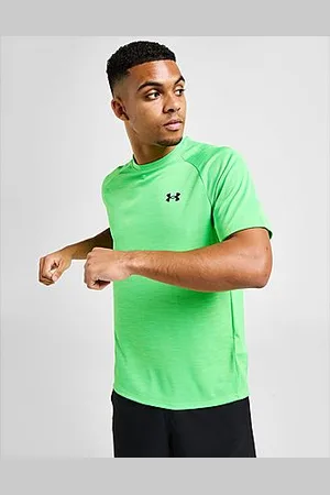 Under Armour Tech Textured T