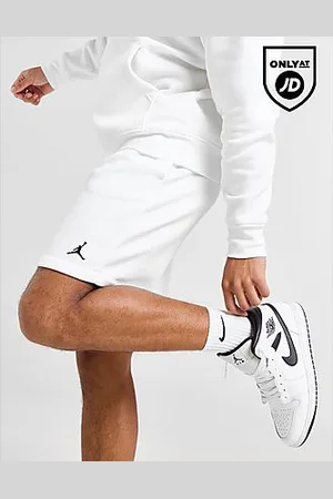 Jordan Brooklyn Fleece Shorts