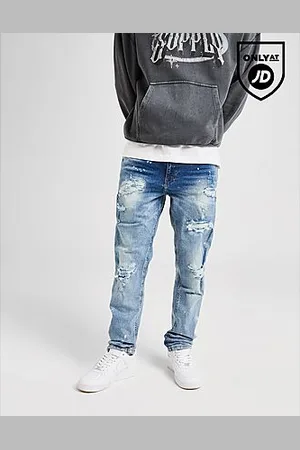 Supply & Demand Pluto Jeans