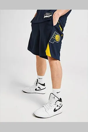 Jordan NBA Indiana Pacers Swingman Shorts