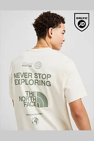 The North Face Notes NRG Relaxed T