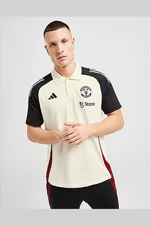 adidas Manchester United FC Poloshirt