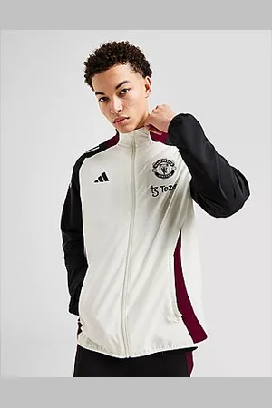 adidas Manchester United FC Presentation Jacke