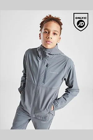 TECHNICALS Volta Jacket Junior
