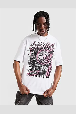 Hoodrich Universe T