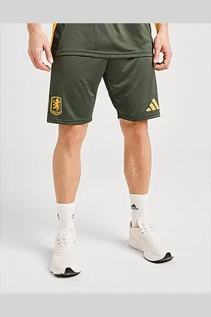 adidas Aston Villa Training Shorts