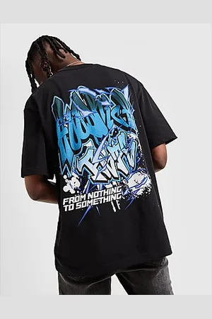 Hoodrich Wall Art T