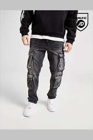Supply & Demand Digby Jeans