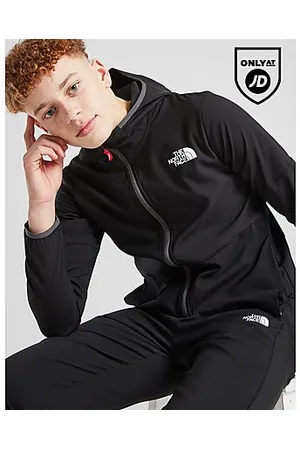 The North Face On Trail Woven Jacke Kinder