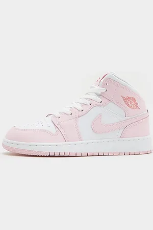 Jordan Air 1 Mid Junior