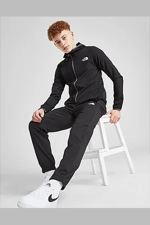 The North Face On Trail Woven Track Pants Junior