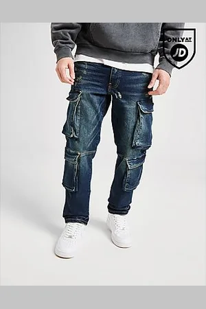 Supply & Demand Digby Jeans