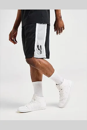 Jordan NBA San Antonio Spurs Swingman Shorts